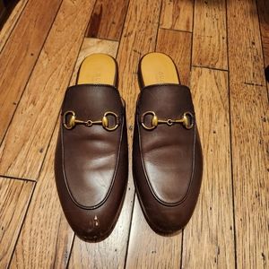 Gucci Loafers